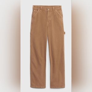 ⭐BNWT Gap Loose Carpenter Jeans Women's